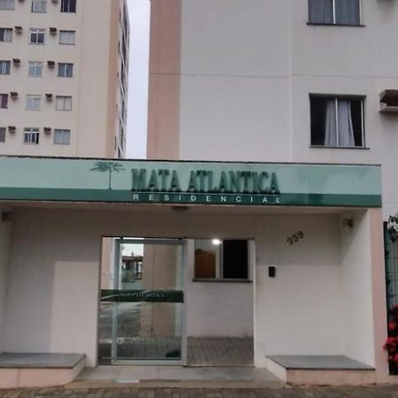 Apartamento Praia Do Morro Guarapari Εξωτερικό φωτογραφία