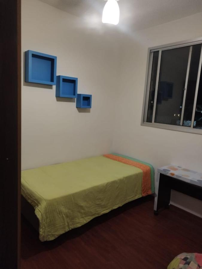 Apartamento Praia Do Morro Guarapari Εξωτερικό φωτογραφία