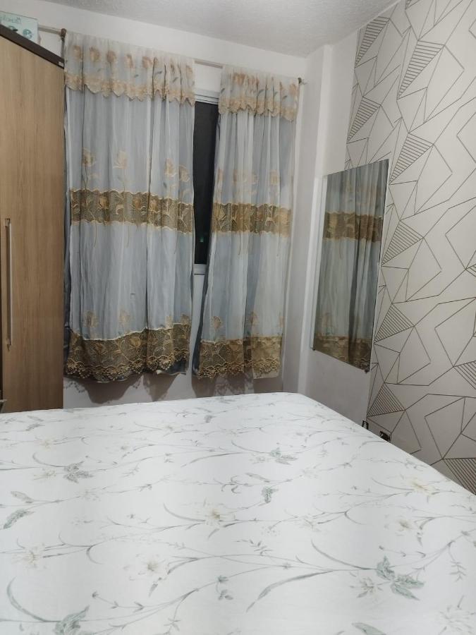 Apartamento Praia Do Morro Guarapari Εξωτερικό φωτογραφία