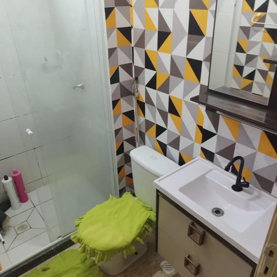 Apartamento Praia Do Morro Guarapari Εξωτερικό φωτογραφία