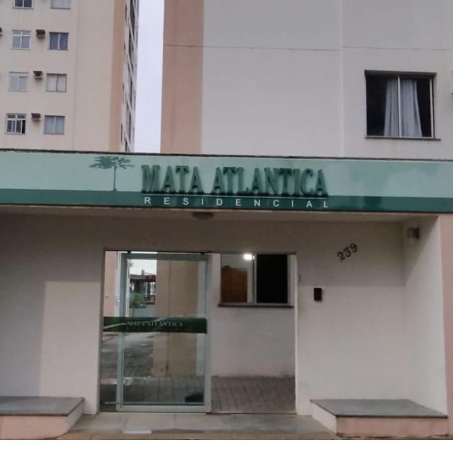 Apartamento Praia Do Morro Guarapari Εξωτερικό φωτογραφία