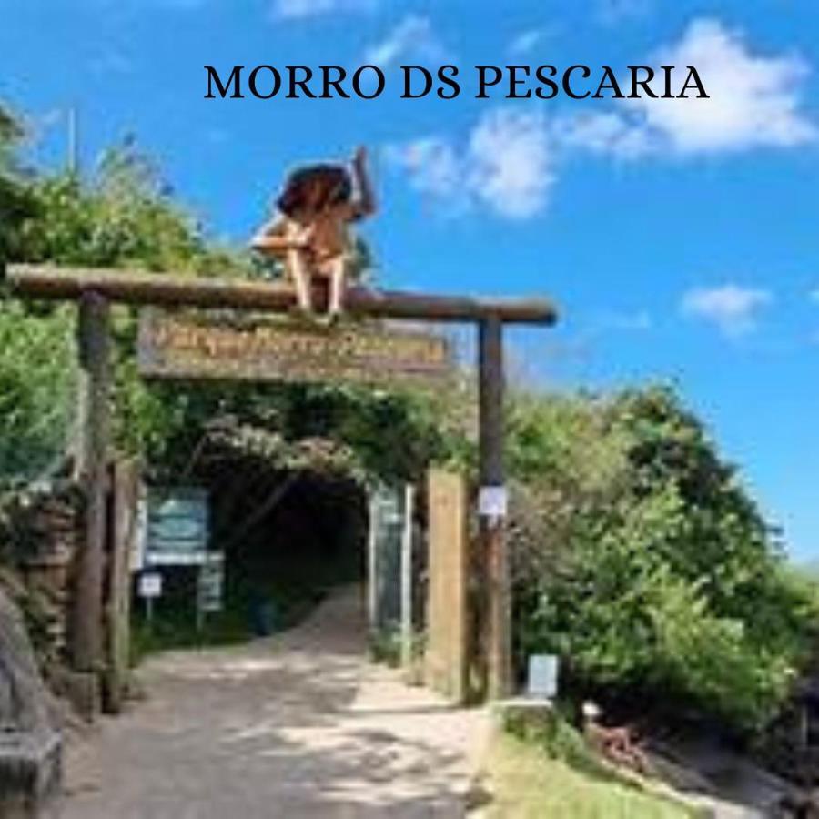 Apartamento Praia Do Morro Guarapari Εξωτερικό φωτογραφία