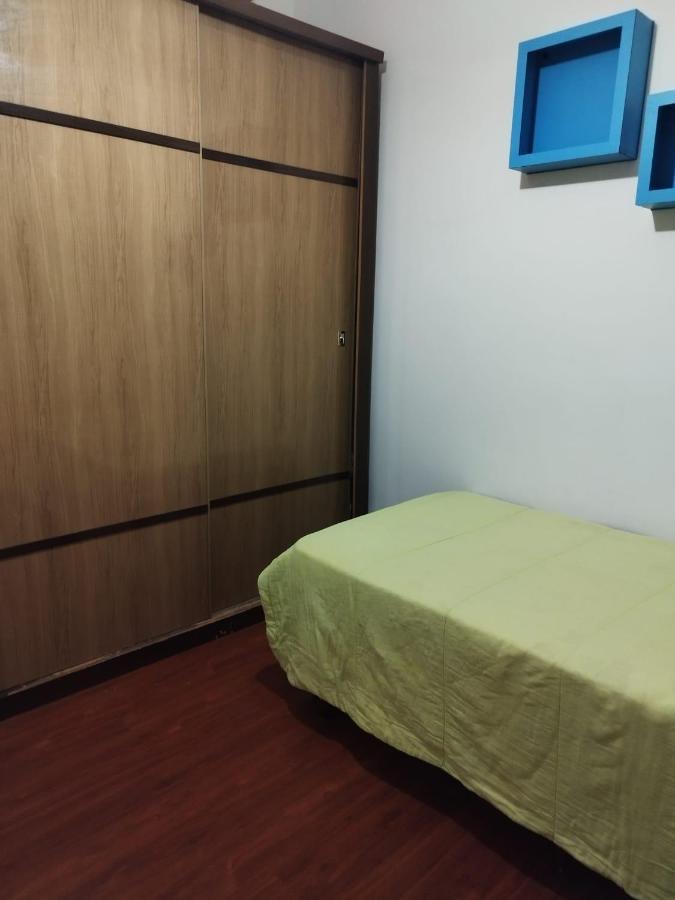 Apartamento Praia Do Morro Guarapari Εξωτερικό φωτογραφία